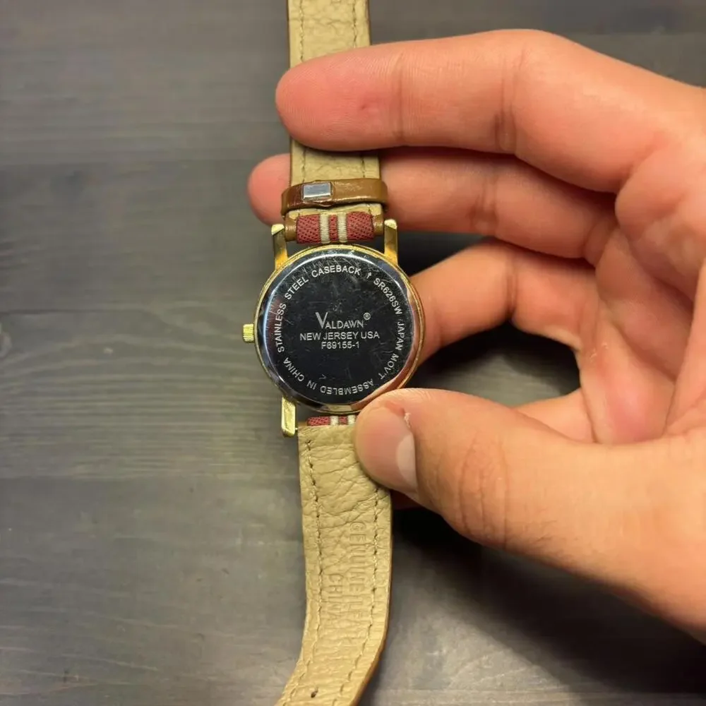 Beautiful Vintage Watch - Picture 2 of 4